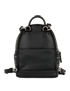 Mini Stark Studded Backpack, back view